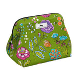 Scout Little Mouth Makeup Bag - Lawn and Order