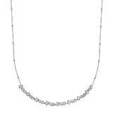 M. by Monte Luna Geometric Lab-Grown Diamond Necklace