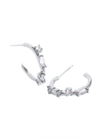 Kinsey Designs Chase Mini Hoop Earring