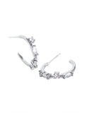 Kinsey Designs Chase Mini Hoop Earring