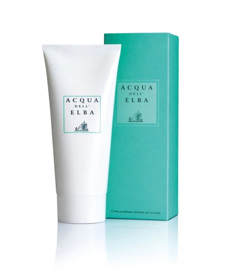 Acqua Dell Elba Classica Donna Moisturizing Body Lotion 6.8 oz