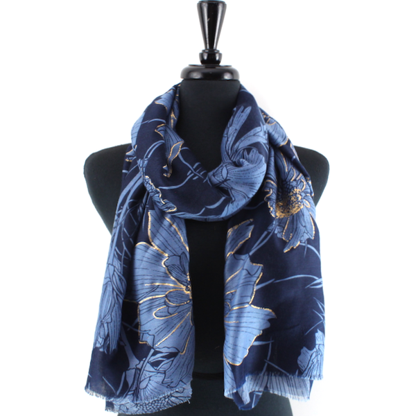 Pretty Persuasion Keely Scarf
