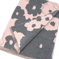 Pretty Persuasion Janet Wrap/Scarf
