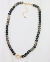 Caroline Hill Tiara Necklace