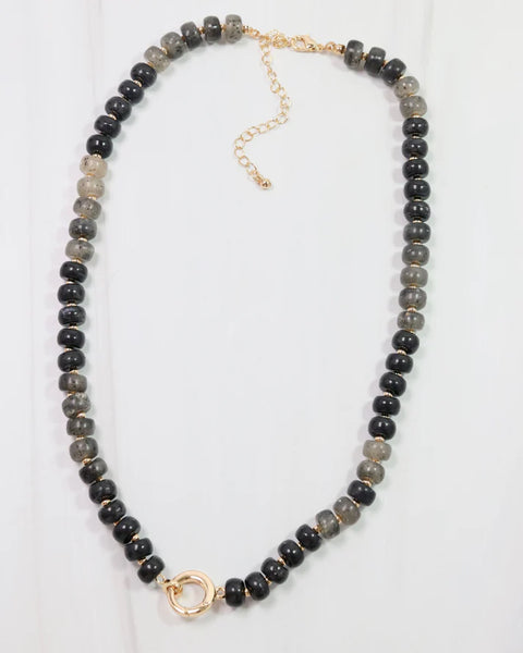 Caroline Hill Tiara Necklace