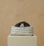 Daniella Lehavi Alexa Landscape Ringlet in Black & White