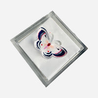 Acrylic Napkin Weights and Paperweights