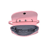 Sol and Selene Astra Shoulder to Crossbody Handbag in Blush