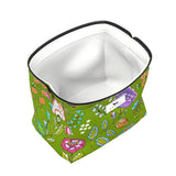 Scout Little Mouth Makeup Bag - Lawn and Order