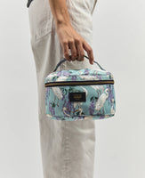 Wouf Vanity Bag in Heron