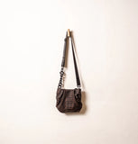 Daniella Lehavi Tokyo Bali Bag in Cafe