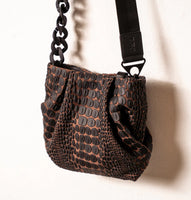 Daniella Lehavi Tokyo Bali Bag in Cafe