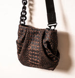Daniella Lehavi Tokyo Bali Bag in Cafe