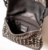 Daniella Lehavi Tokyo Clutch/Crossbody in Cream
