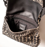 Daniella Lehavi Tokyo Clutch/Crossbody in Cream