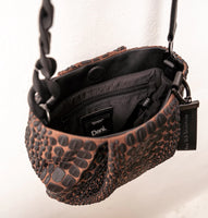 Daniella Lehavi Tokyo Bali Bag in Cafe