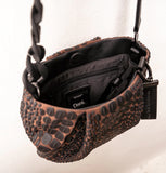 Daniella Lehavi Tokyo Bali Bag in Cafe