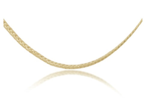 Enewton Herringbone Chain Necklace