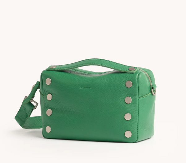 Hammitt Evan Small Crossbody in Lime Zest