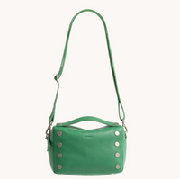 Hammitt Evan Small Crossbody in Lime Zest