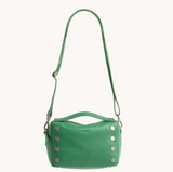 Hammitt Evan Small Crossbody in Lime Zest