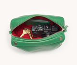 Hammitt Evan Small Crossbody in Lime Zest