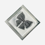 Acrylic Napkin Weights and Paperweights