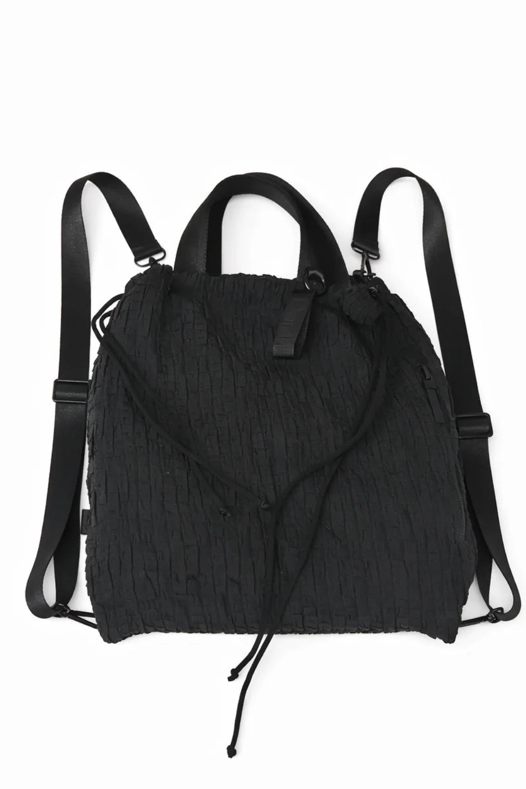 ルビーセル　ブラックハンディ　超レア Black Daniella Crossbody Bag | Stylish & Durable Everyday Bag