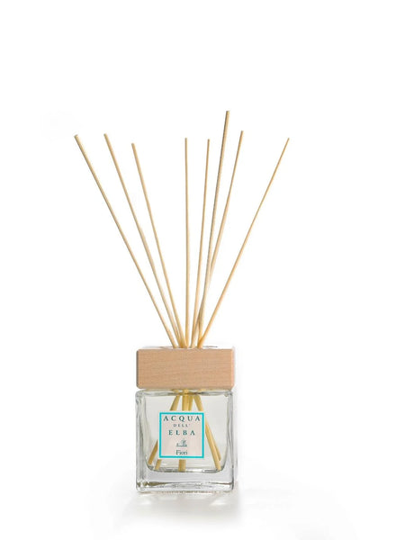 Acqua Dell Elba Fiori Home Fragrance Reed Diffuser 6.8 oz