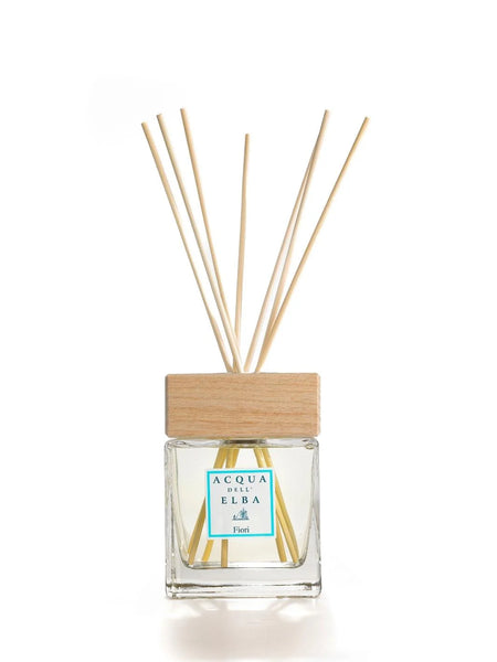 Acqua Dell Elba Fiori Home Fragrance Reed Diffuser 16.9 oz