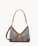Hammitt Grace Medium in Cabana Blue
