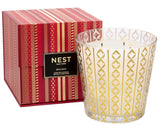 Nest Holiday Grand Candle