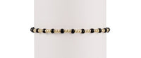 Enewton Hope Gold Sincerity Bracelet in Onyx