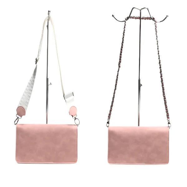 Haute Shore Lexi Handbag in Blush