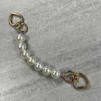 Kids Pearl Chain Accent