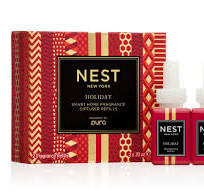 Nest Holiday Pura Refills