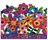 Crocodile Creek Jewel Art Crowns/Unicorn Flowers