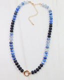 Caroline Hill Tiara Necklace
