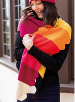 Lesley Evers Stevie Scarf