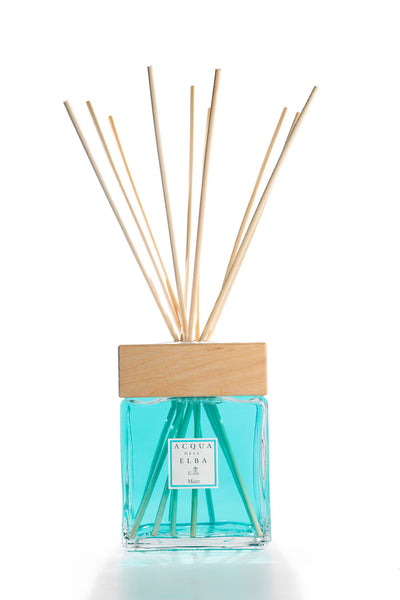 Acqua Dell Elba Mare Home Fragrance Reed Diffuser 16.9 oz