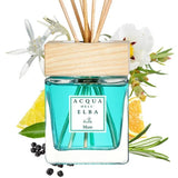 Acqua Dell Elba Mare Home Fragrance Reed Diffuser 6.8 oz