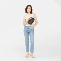 Hammitt Evan Small Crossbody in North End