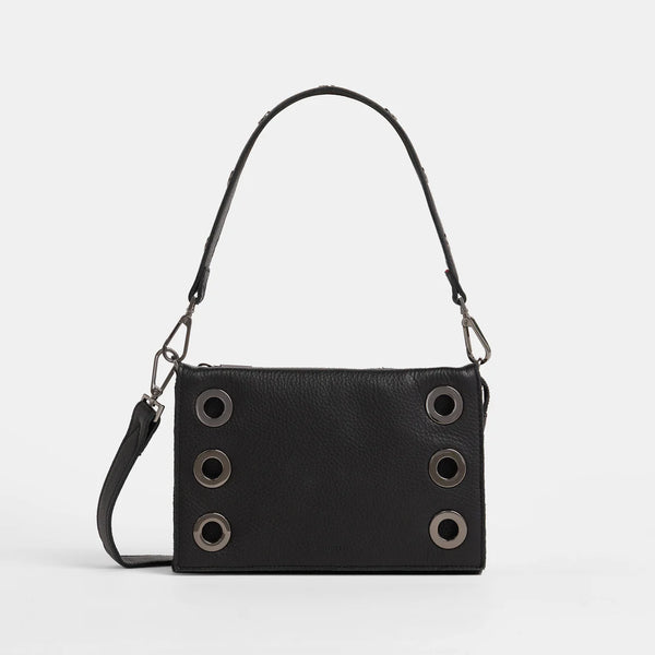 Hammitt Montana Small Clutch/Crossbody in Laguno