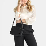 Hammitt Montana Small Clutch/Crossbody in Laguno