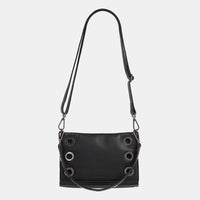 Hammitt Montana Small Clutch/Crossbody in Laguno