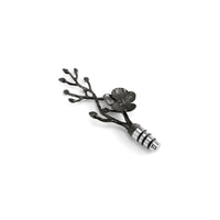 Michael Aram Black Orchid Wine Stopper