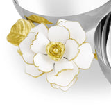 Michael Aram Gardenia Double Dish