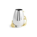 Michael Aram Gardenia Bud Vase