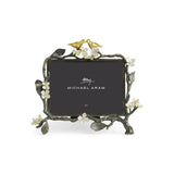 Michael Aram Lovebirds 5x7 Picture Frame