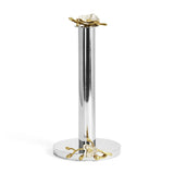 Michael Aram Orchid Paper Towel Holder